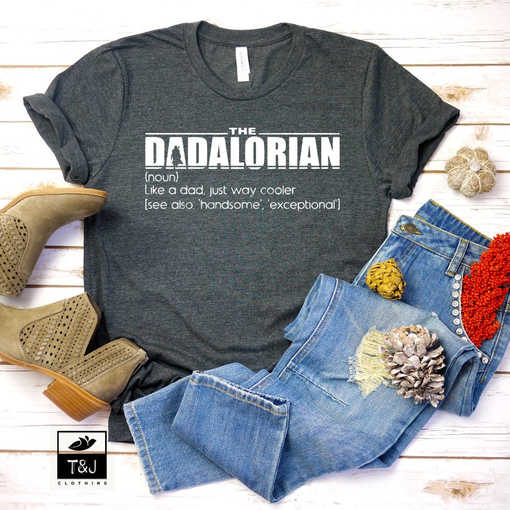Dad’s  Shirt | Fathers Day Tshirt